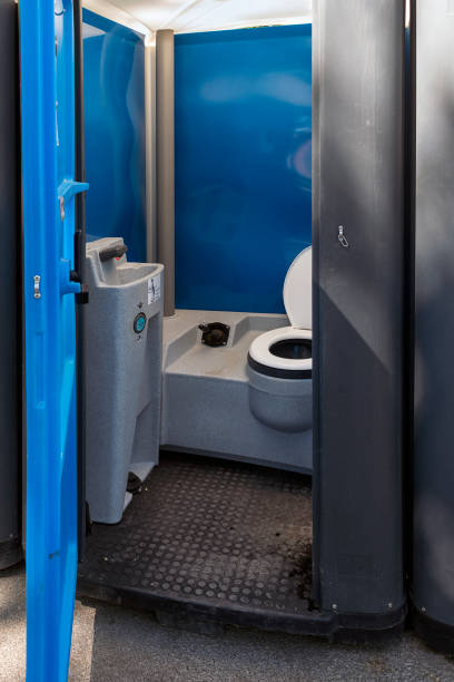 Best Temporary restroom rental  in Sumrall, MS