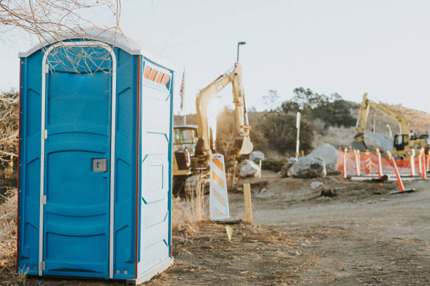 Portable Toilet Options We Offer in Sumrall, MS