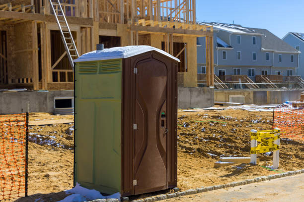 Porta potty rental for outdoor events in Sumrall, MS