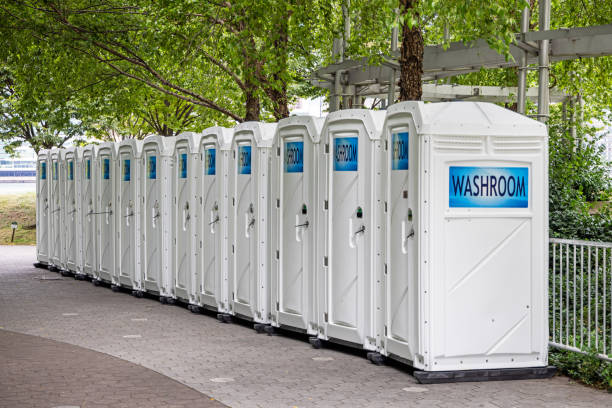 Best Luxury portable toilet rental  in Sumrall, MS