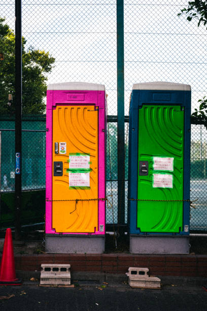 Best Long-term porta potty rental  in Sumrall, MS