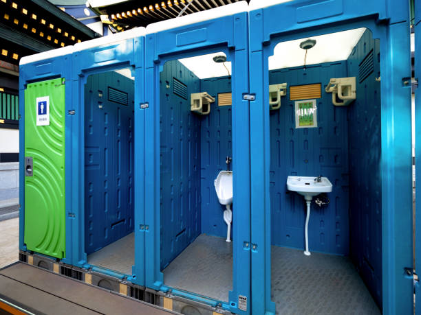 Best Porta potty rental for festivals  in Sumrall, MS
