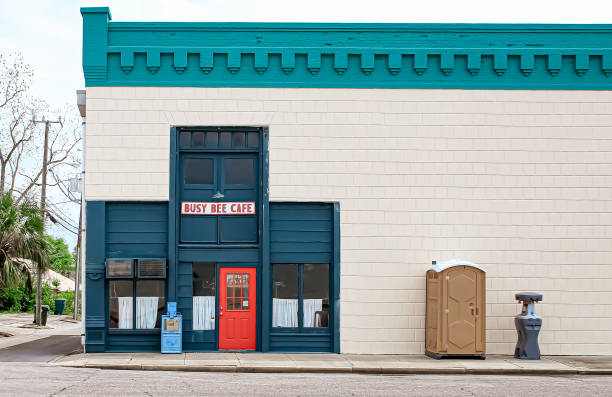 Porta potty rental for festivals in Sumrall, MS