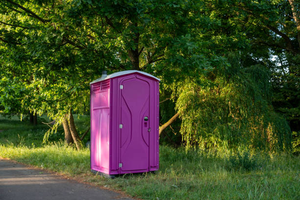 Best Portable restroom trailer rental  in Sumrall, MS