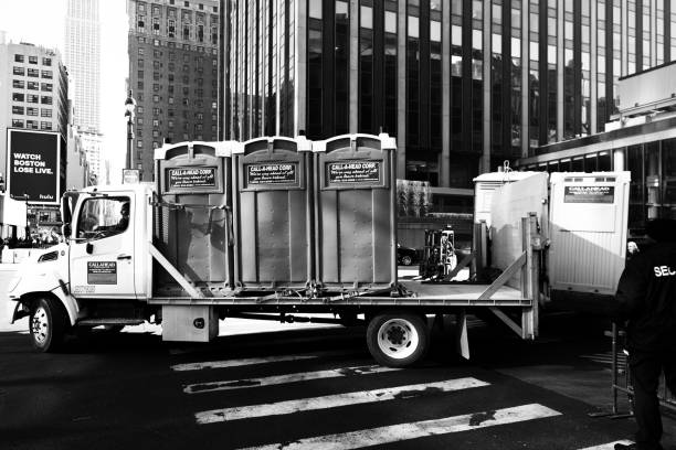 Best Long-term porta potty rental  in Sumrall, MS